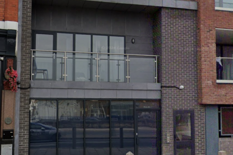 Block of apartments to rent, 700 Woolwich Road Office London SE7 8LQ