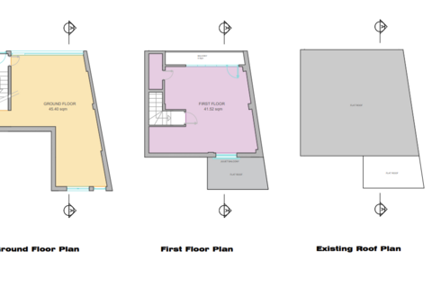 Block of apartments to rent, 700 Woolwich Road Office London SE7 8LQ