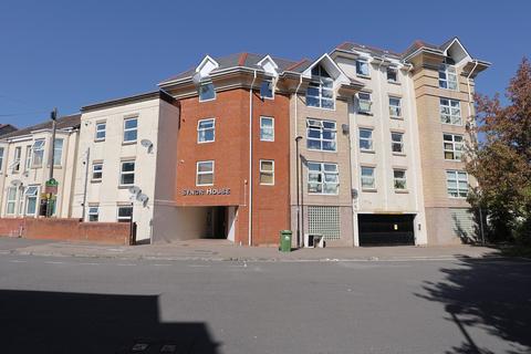 undefined, Ordnance Road, Southampton