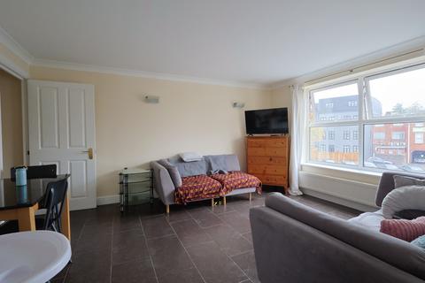 undefined, Ordnance Road, Southampton