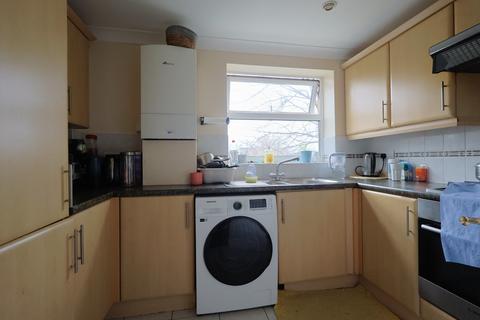 undefined, Ordnance Road, Southampton