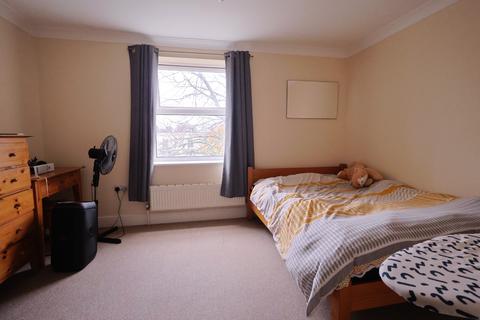 undefined, Ordnance Road, Southampton