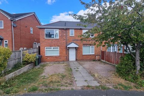 4 bedroom end of terrace house to rent - Simms Lane, Hollywood