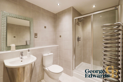 undefined, Apartment in Altolusso, Bute Terrace, CF10 2FF.