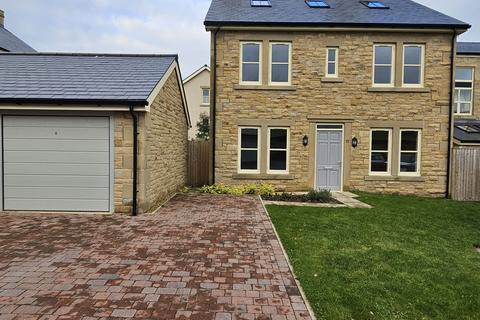 undefined, John Hallows Way, Burnley BB12