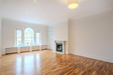 1 bedroom apartment for sale, Montague Road, Richmond, TW10