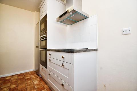 undefined, Admirals Court, Sowerby