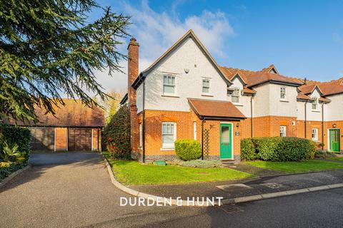undefined, Great Stony Park, Ongar, CM5