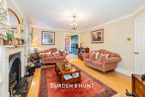 undefined, Great Stony Park, Ongar, CM5