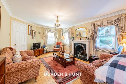 undefined, Great Stony Park, Ongar, CM5