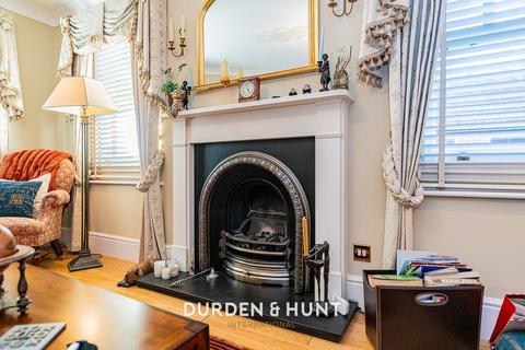undefined, Great Stony Park, Ongar, CM5