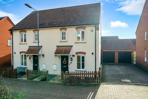 3 bedroom semi-detached house for sale, Aylesbury HP19
