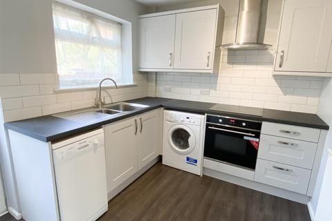 undefined, Berwick Avenue, Heaton Mersey, Stockport