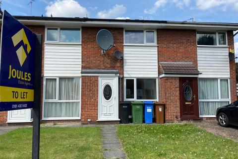 2 bedroom mews to rent, Berwick Avenue, Heaton Mersey, Stockport