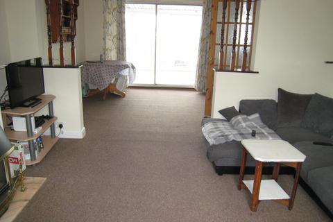 undefined, Canfield Road, Brighton BN2