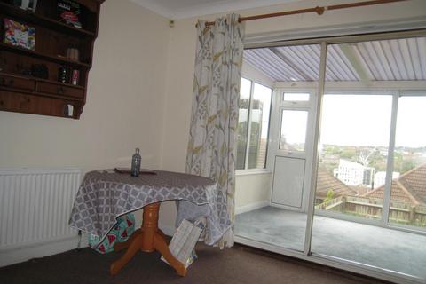 undefined, Canfield Road, Brighton BN2