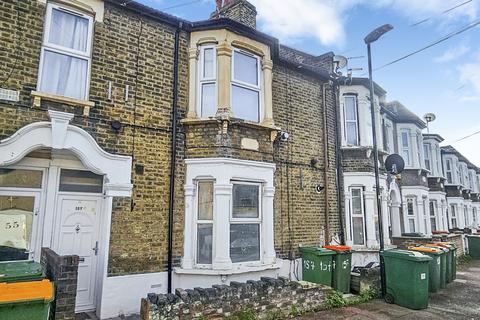 undefined, Carson Road, Canning Town, E16
