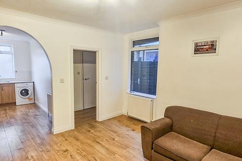 undefined, Carson Road, Canning Town, E16