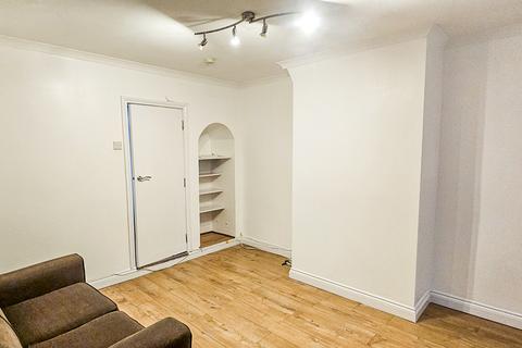 undefined, Carson Road, Canning Town, E16