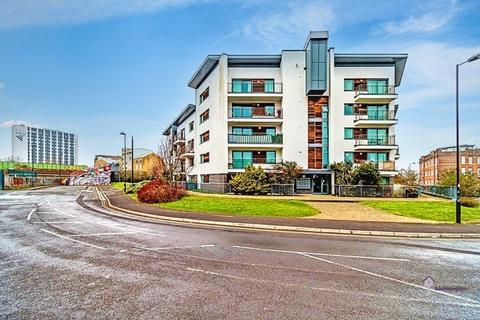 undefined, 1 Chantry Road, SO14