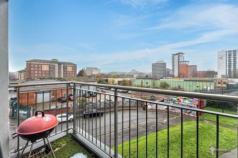 undefined, 1 Chantry Road, SO14