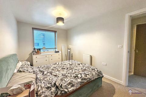 undefined, 1 Chantry Road, SO14