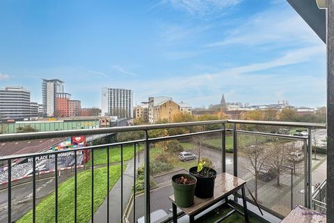 undefined, 1 Chantry Road, SO14