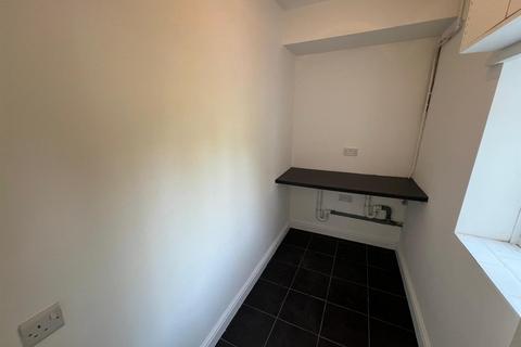 undefined, The Square, Uttoxeter ST14