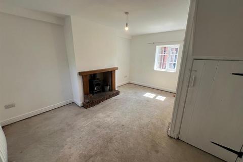 undefined, The Square, Uttoxeter ST14