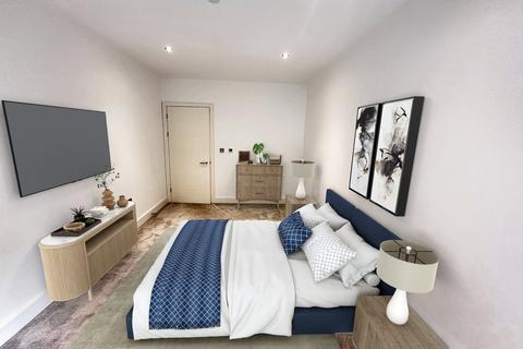 undefined, Waterford House, Cardiff CF11