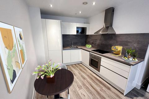 undefined, Waterford House, Cardiff CF11