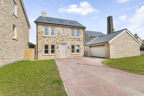 undefined, John Hallows Way, Burnley BB12