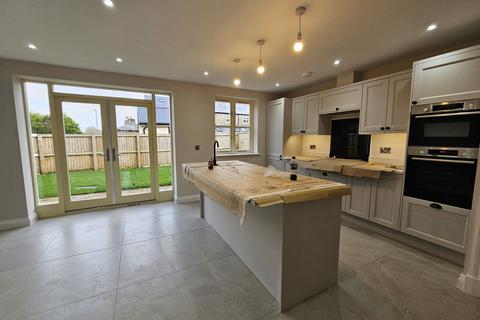 undefined, John Hallows Way, Burnley BB12