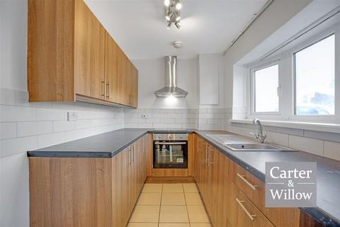undefined, Manor Road, Essex