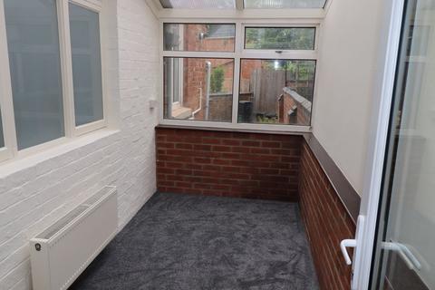 undefined, Abington Avenue, Northampton NN1