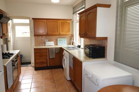 undefined, Abington Avenue, Northampton NN1
