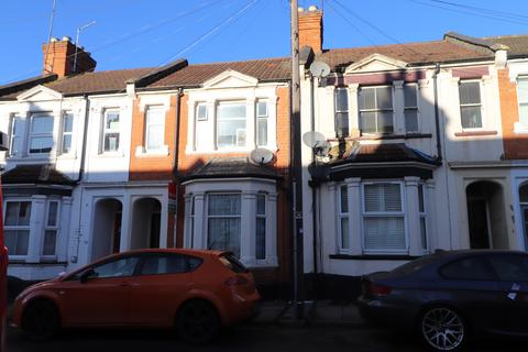 undefined, Abington Avenue, Northampton NN1