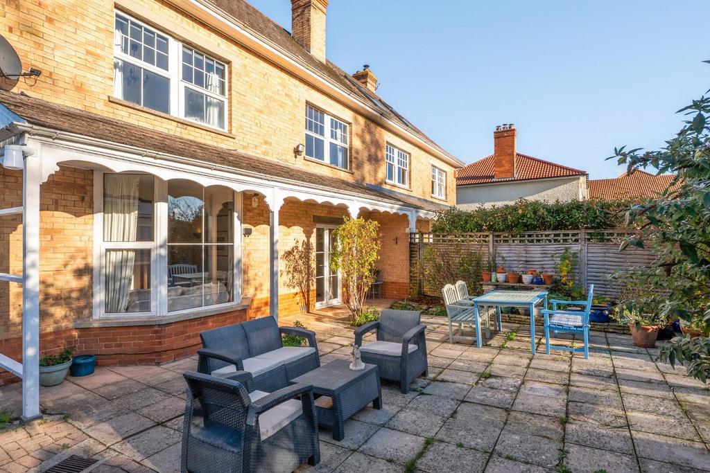 Terrace / Patio