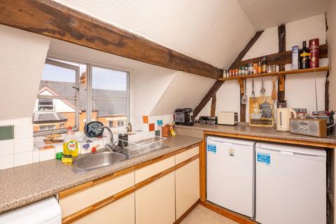 1 bedroom flat to rent, Port Street, Evesham, WR11