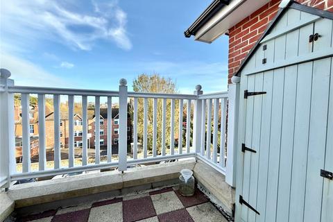 undefined, Granville Road, Meads, Eastbourne, BN20