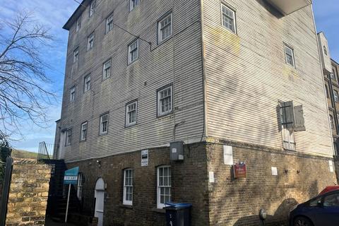 undefined, Flat , The Old Flour Mill, London Road, Dover