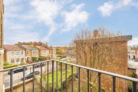 undefined, Gravenel Gardens, London SW17