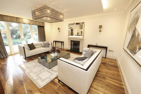 undefined, Mill Hill NW7