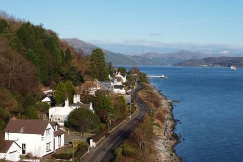 undefined, Langholm Lodge, Blairmore, Dunoon, Argyll and Bute, PA23 8TE
