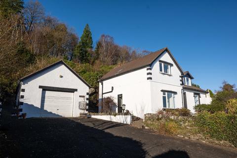 undefined, Langholm Lodge, Blairmore, Dunoon, Argyll and Bute, PA23 8TE