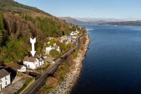 undefined, Langholm Lodge, Blairmore, Dunoon, Argyll and Bute, PA23 8TE