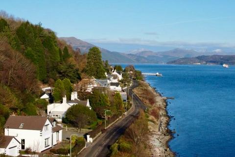 undefined, Langholm Lodge, Blairmore, Dunoon, Argyll and Bute, PA23 8TE