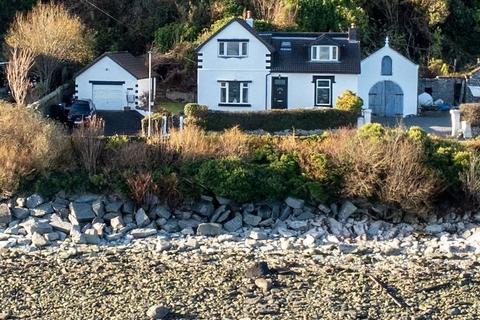 undefined, Langholm Lodge, Blairmore, Dunoon, Argyll and Bute, PA23 8TE