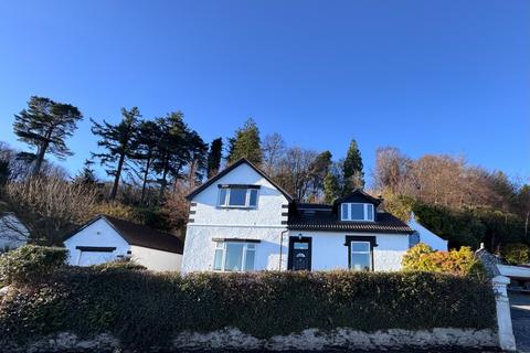 undefined, Langholm Lodge, Blairmore, Dunoon, Argyll and Bute, PA23 8TE