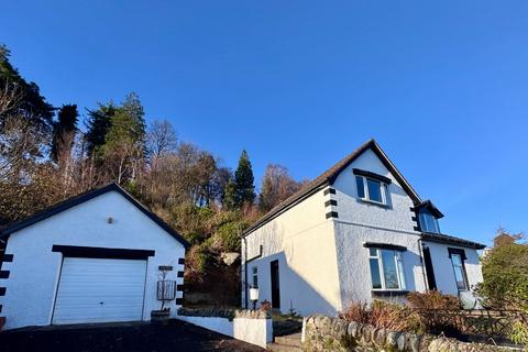 undefined, Langholm Lodge, Blairmore, Dunoon, Argyll and Bute, PA23 8TE